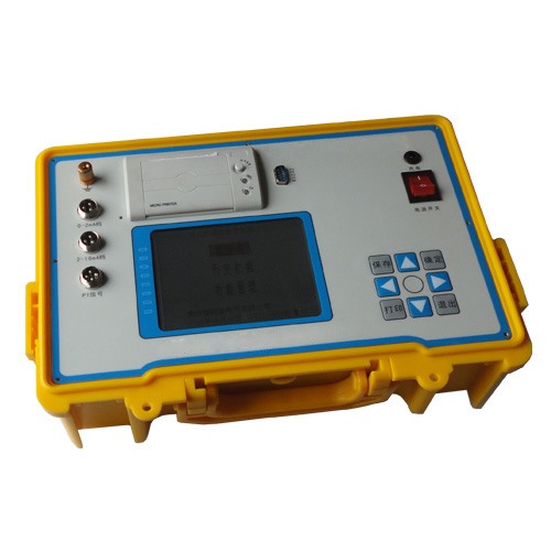DSBL-III 三相氧化鋅避雷器帶電測(cè)試儀