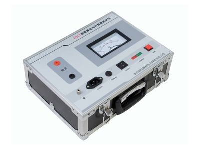 FCZ-II 氧化鋅避雷器放電計(jì)數(shù)器校驗(yàn)儀