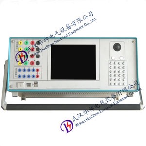 DS-630A 六相微機(jī)繼電保護(hù)測試儀